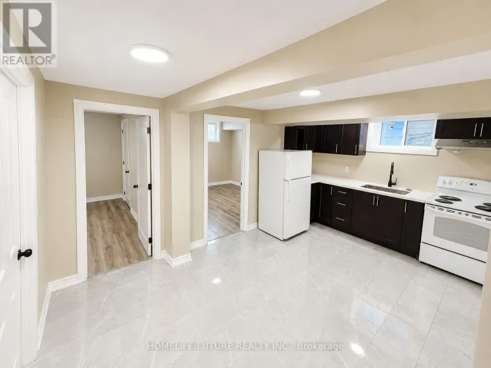 1027 DANFORTH ROAD, Toronto