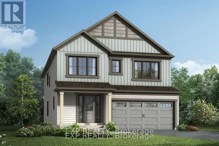 1027 DE PENCIER DRIVE, North Grenville