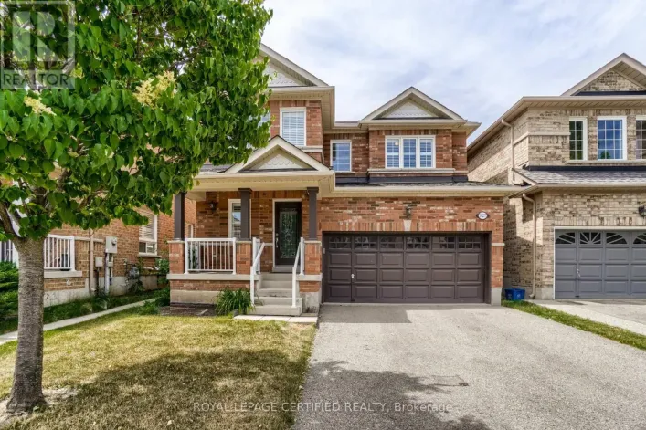 1027 EAGER ROAD, Milton