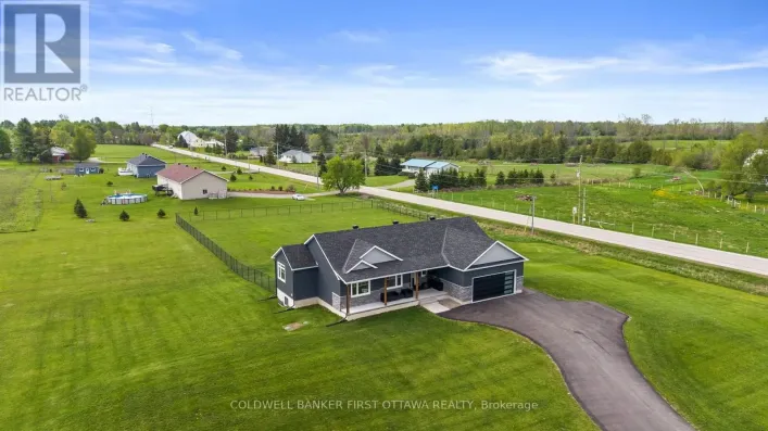 1027 MATHESON DRIVE, Montague