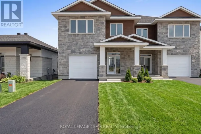 1027 MOORE STREET, Brockville