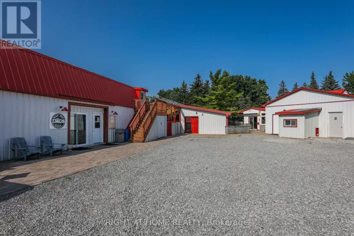 1027 NIAGARA STONE ROAD, Niagara-on-the-Lake