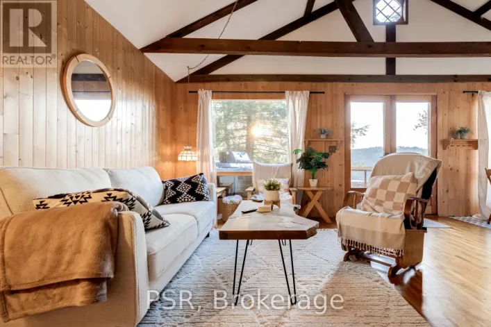 1027 NORTH PINE DRIVE, Lake of Bays