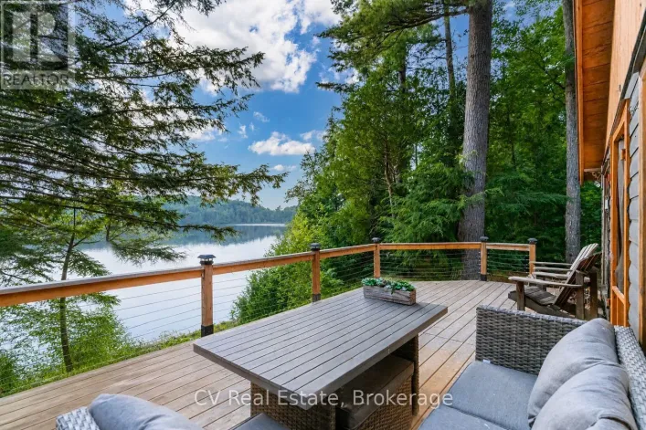 1027 NORTH PINE DRIVE, Lake of Bays