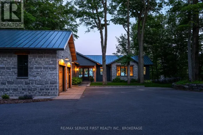 1027 OLD FRONT ROAD, Kingston