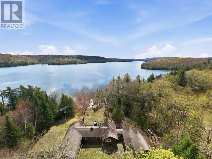 1027 SCOTT LANE, Lake of Bays