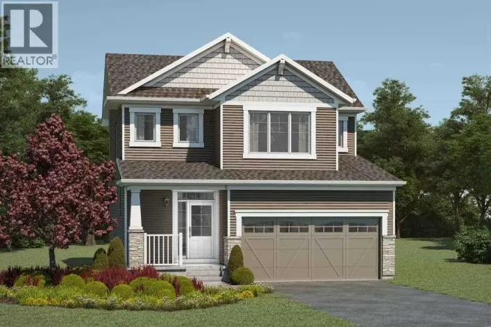 1027 Southwinds Manor SW, Airdrie