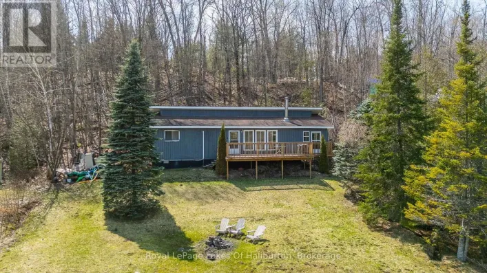 1027 SPENCERS TRAIL, Highlands East