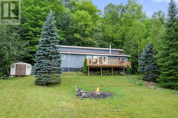 1027 SPENSOR'S TRAIL, Highlands East