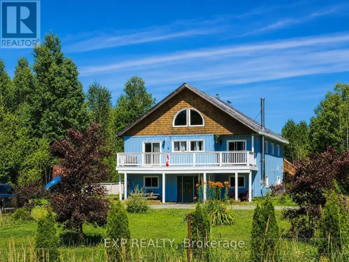 10270 HARVEY ROAD, Merrickville-Wolford