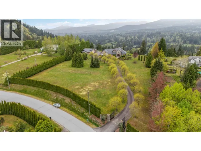 10270 ROLLEY CRESCENT, Maple Ridge