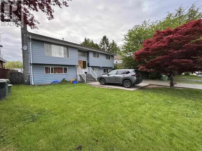 10271 ROSEDENE CRESCENT, Richmond