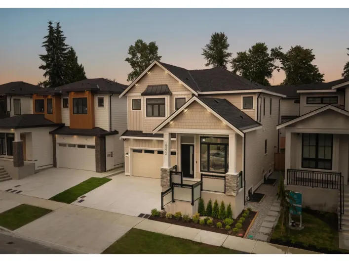 10272 166A STREET, Surrey