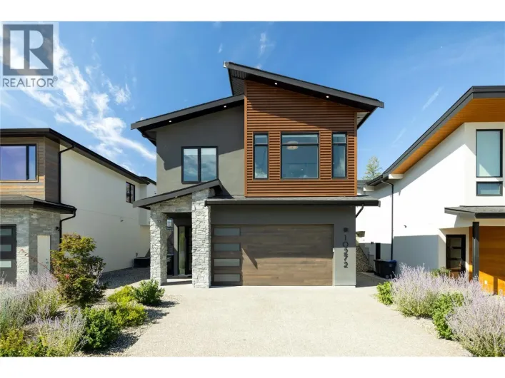 10272 Long Road, Lake Country