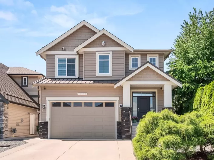 10273 MANOR DRIVE|Fairfield Island, Chilliwack