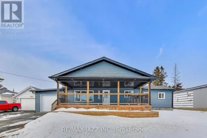 10274 COUNTY 2 ROAD, Alnwick/Haldimand