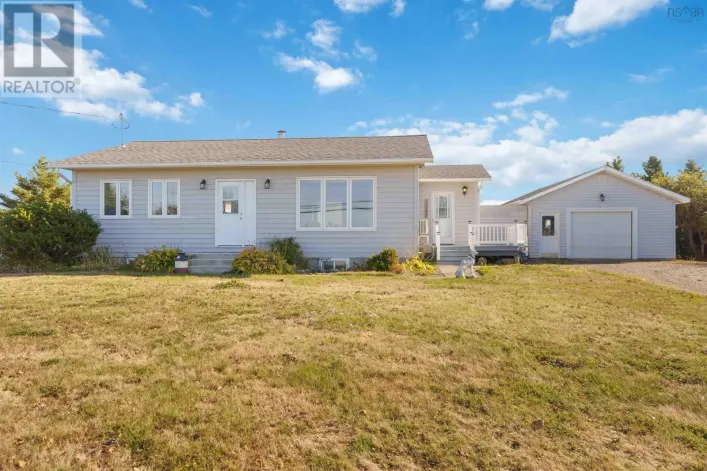 10276 NS-1, Saulnierville