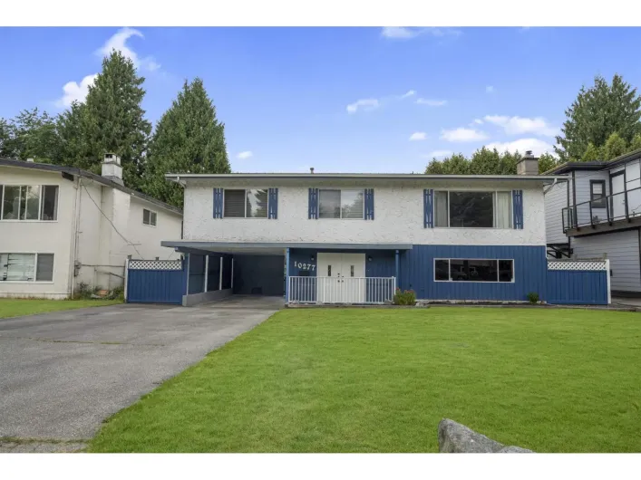 10277 129A STREET, Surrey