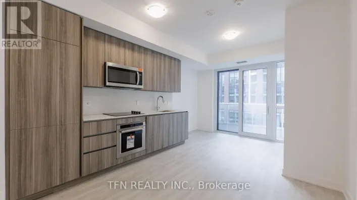 1028 - 15 RICHARDSON STREET, Toronto