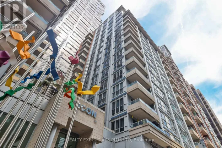 1028 - 250 WELLINGTON STREET W, Toronto
