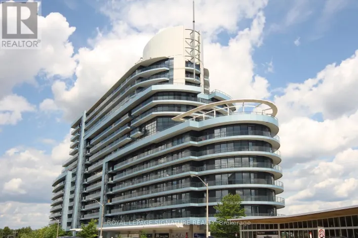 1028 - 2885 BAYVIEW AVENUE, Toronto