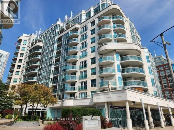 1028 - 600 QUEENS QUAY, Toronto