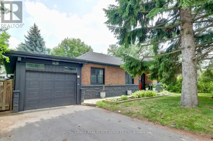 1028 CEDAR AVENUE, Burlington