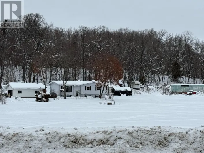 1028 CRABBE LANE, Dysart et al