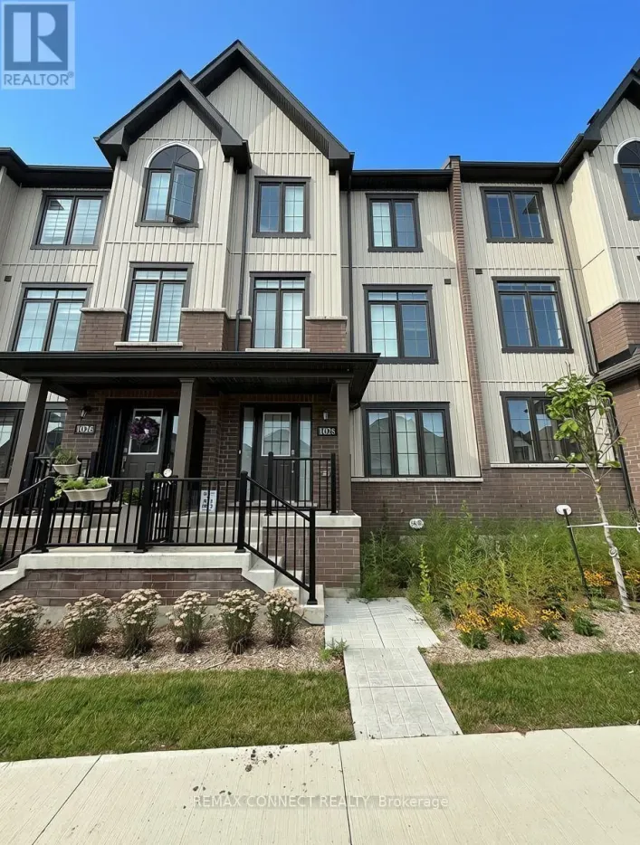 1028 DYAS AVENUE, Oshawa