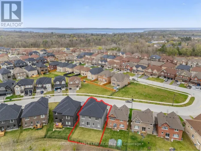 1028 HARDY WAY, Innisfil