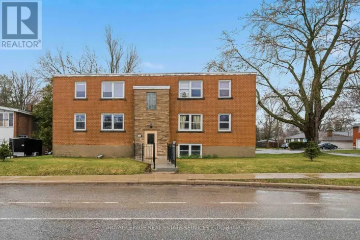 1028 JOHNSON STREET, Kingston