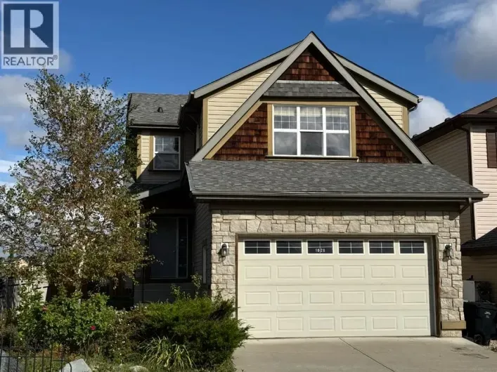 1028 Kincora Drive NW, Calgary