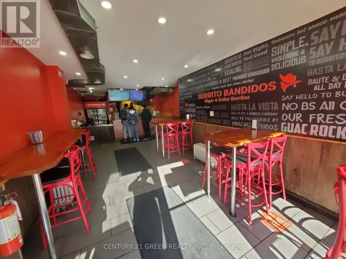 1028 KING STREET W, Hamilton