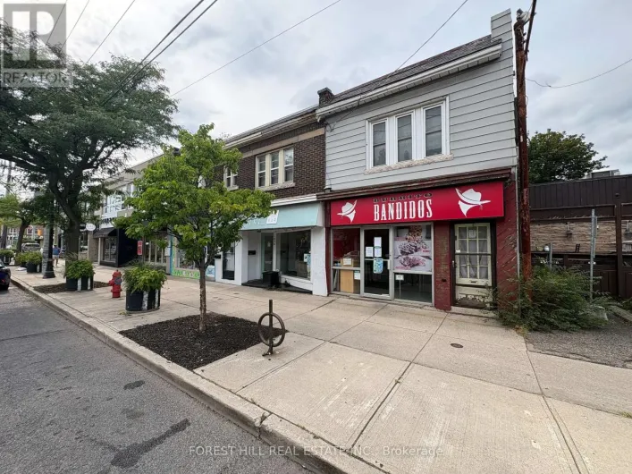 1028 KING STREET W, Hamilton