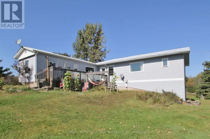 1028 MITCHELL ROAD, Lanark Highlands
