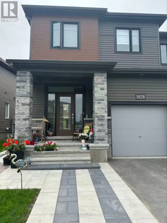 1028 SPEEDVALE COURT, Ottawa
