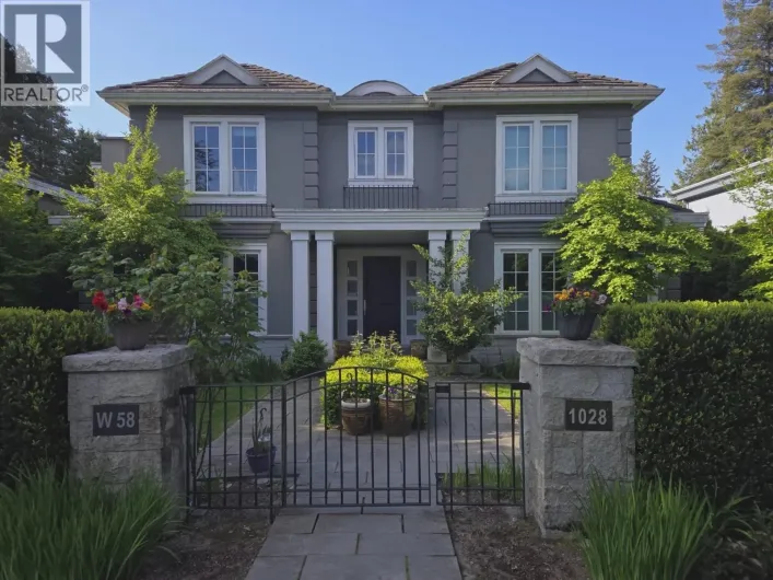 1028 W 58TH AVENUE, Vancouver