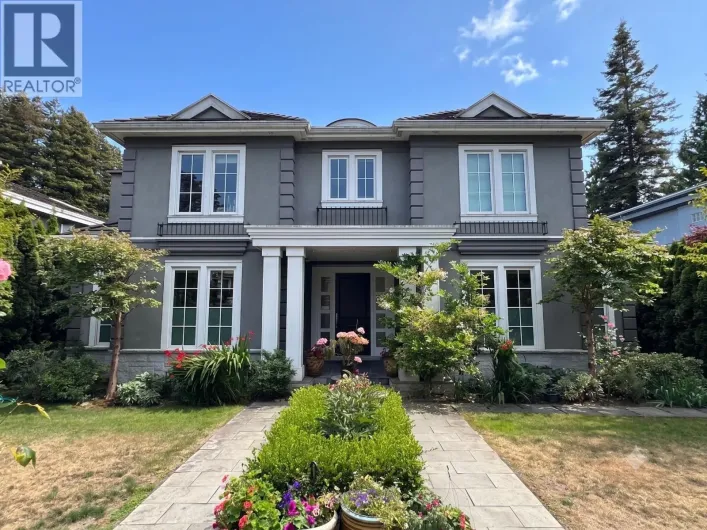 1028 W 58TH AVENUE, Vancouver
