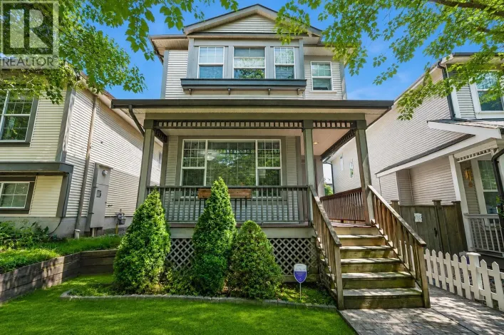 10280 242B STREET, Maple Ridge
