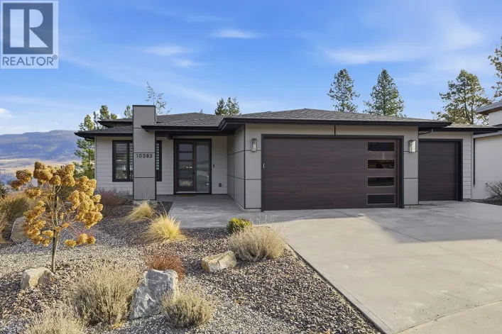 10283 Beacon Hill Drive, Lake Country