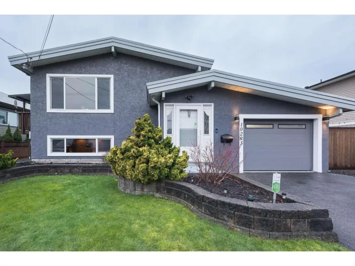 10283 KENT ROAD|Fairfield Island, Chilliwack