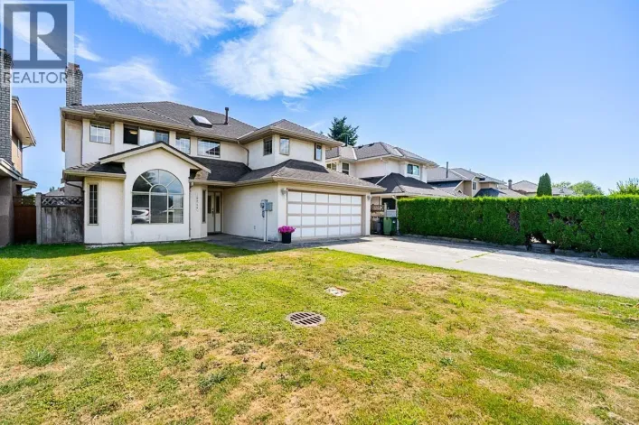 10288 HALL AVENUE, Richmond