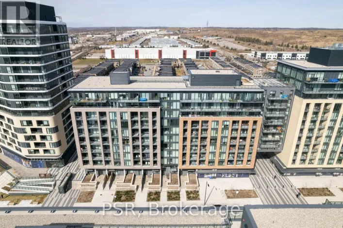 1029 - 100 EAGLE ROCK WAY, Vaughan