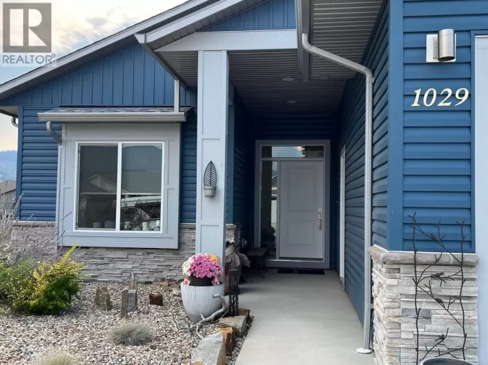 1029 10th Avenue, Vernon