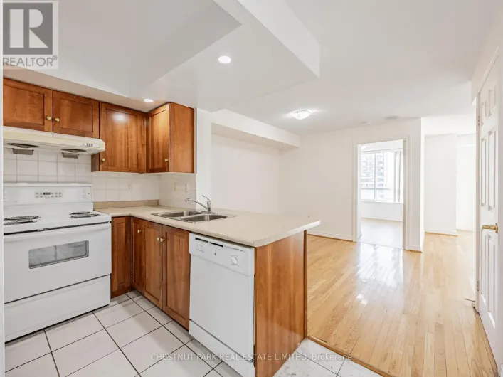 1029 - 125 OMNI DRIVE, Toronto