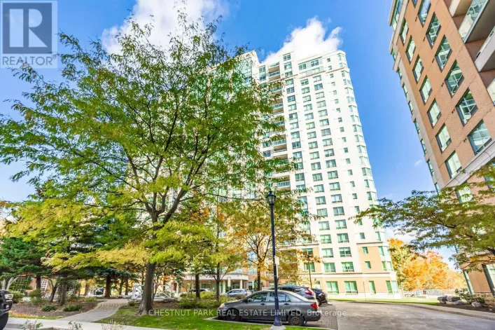 1029 - 125 OMNI DRIVE, Toronto