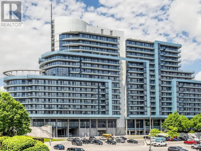1029 - 2885 BAYVIEW AVENUE, Toronto