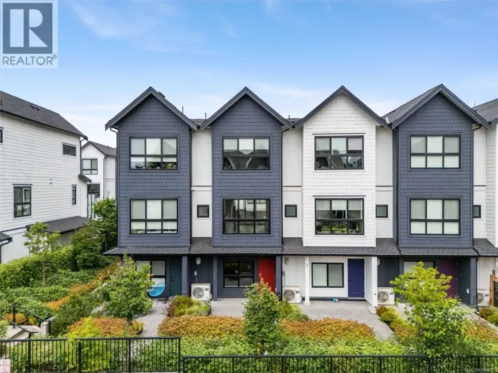 1029 Boxcar Close, Langford
