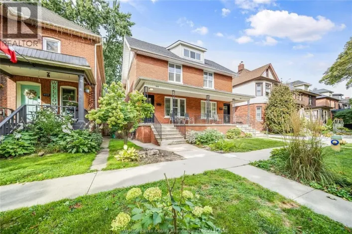 1029 CHILVER ROAD, Windsor