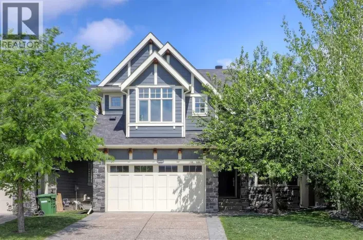 1029 Coopers Drive SW, Airdrie